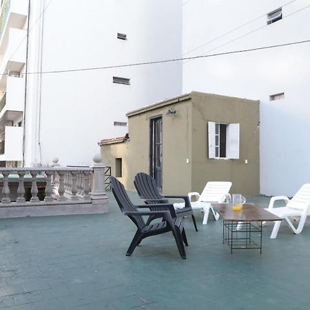 Casa Dhr Palermo Apartment Buenos Aires Exterior foto