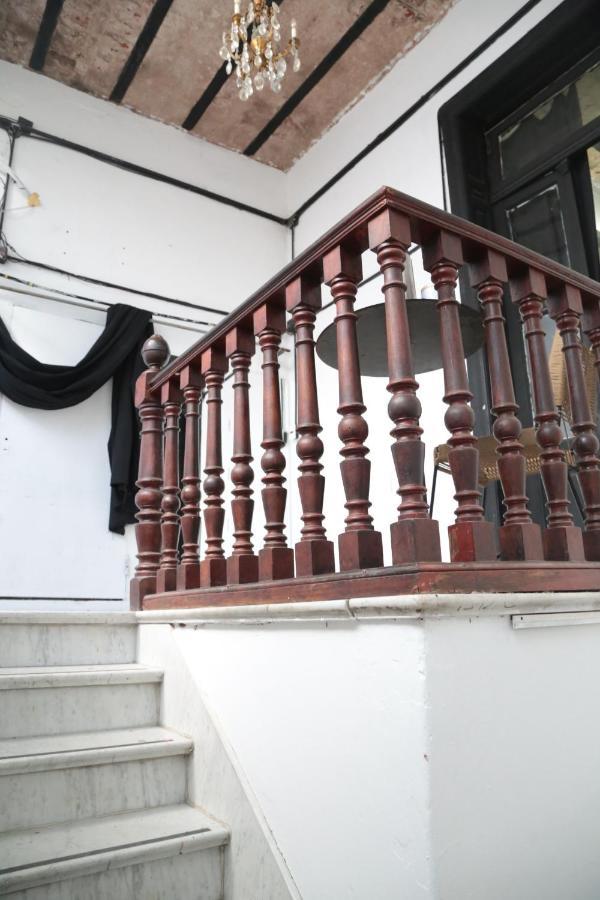 Casa Dhr Palermo Apartment Buenos Aires Exterior foto