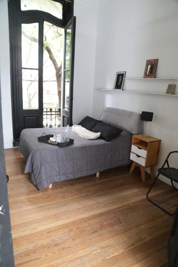 Casa Dhr Palermo Apartment Buenos Aires Exterior foto